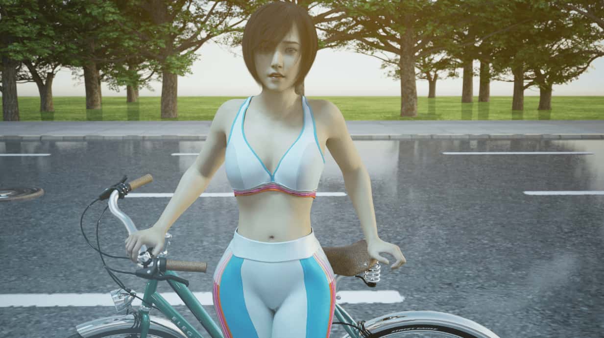 视觉数据1
